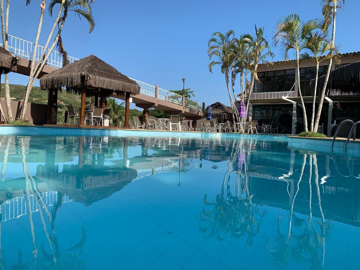 Taruma Buzios Hotel Εξωτερικό φωτογραφία