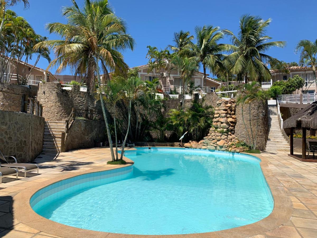 Taruma Buzios Hotel Εξωτερικό φωτογραφία