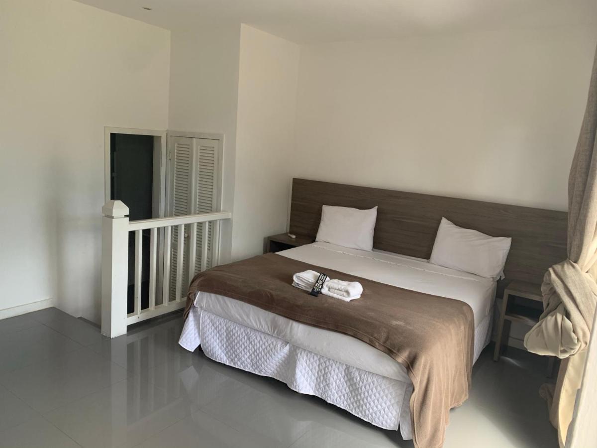 Taruma Buzios Hotel Εξωτερικό φωτογραφία
