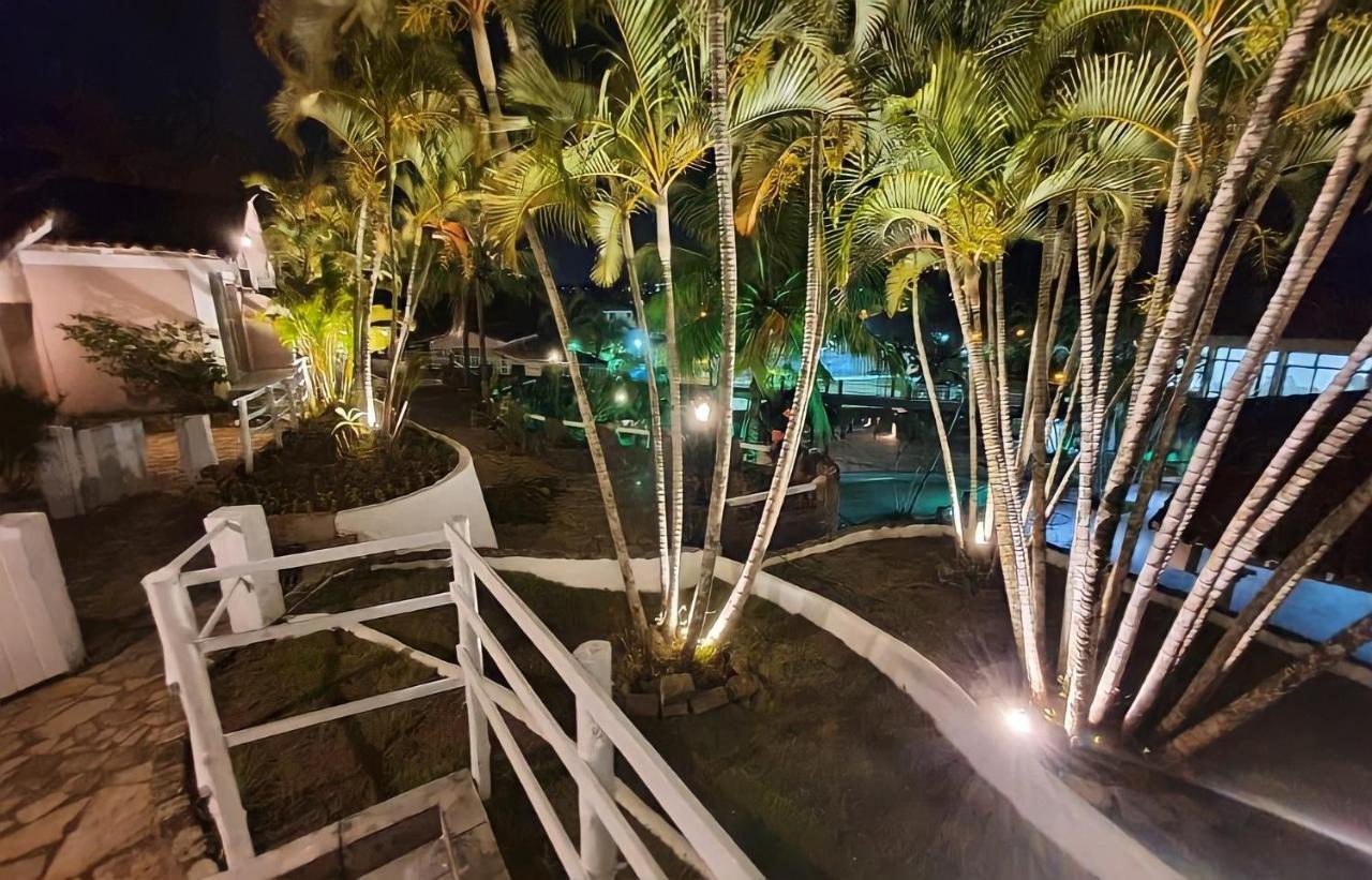 Taruma Buzios Hotel Εξωτερικό φωτογραφία
