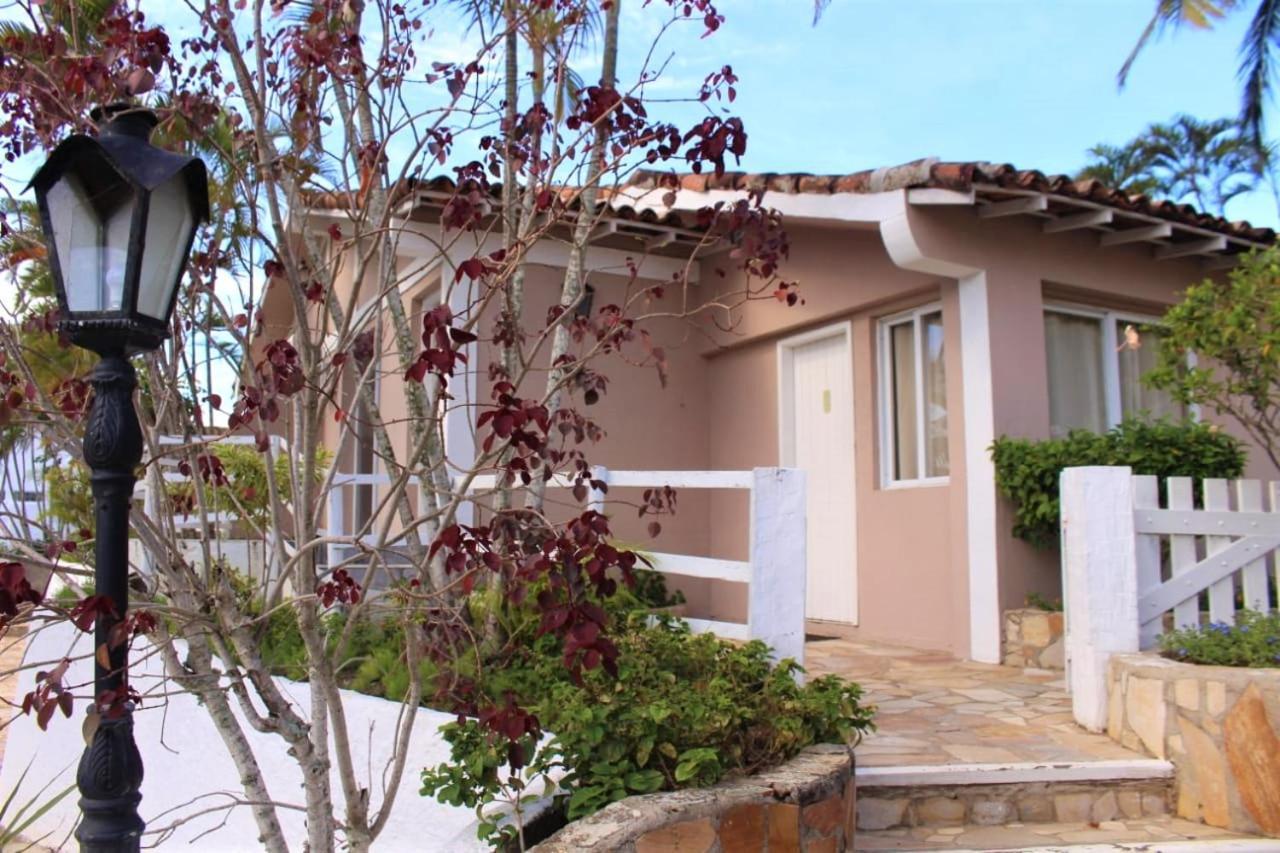 Taruma Buzios Hotel Εξωτερικό φωτογραφία