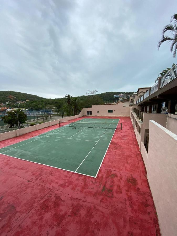 Taruma Buzios Hotel Εξωτερικό φωτογραφία