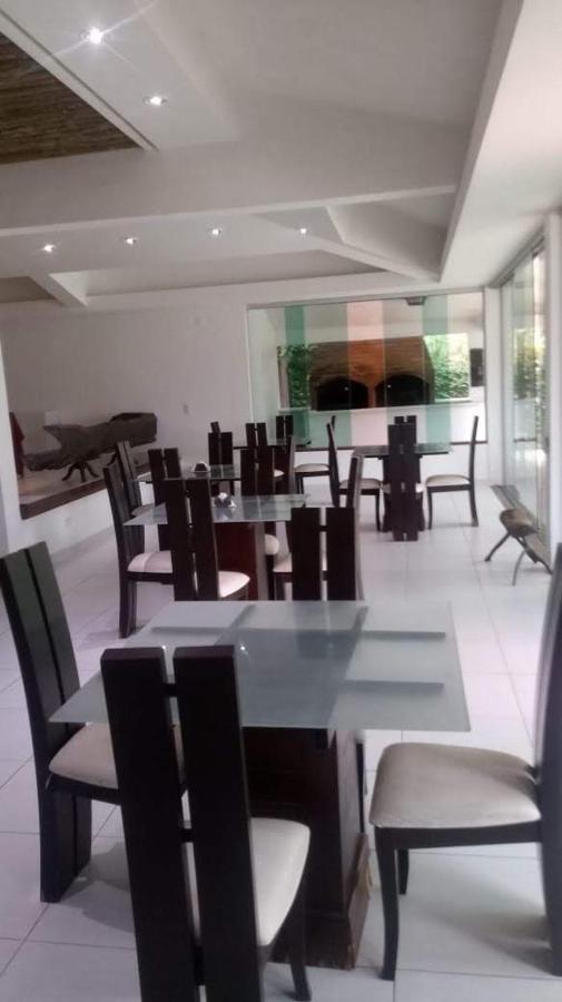 Taruma Buzios Hotel Εξωτερικό φωτογραφία