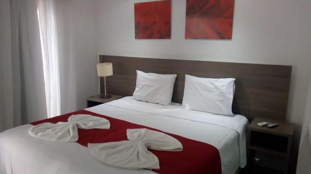 Taruma Buzios Hotel Εξωτερικό φωτογραφία