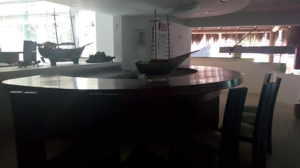 Taruma Buzios Hotel Εξωτερικό φωτογραφία