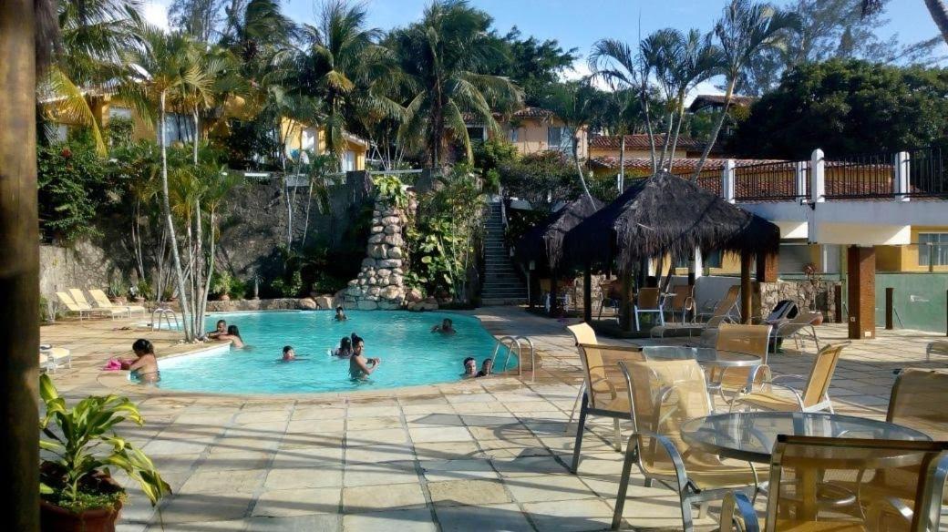 Taruma Buzios Hotel Εξωτερικό φωτογραφία