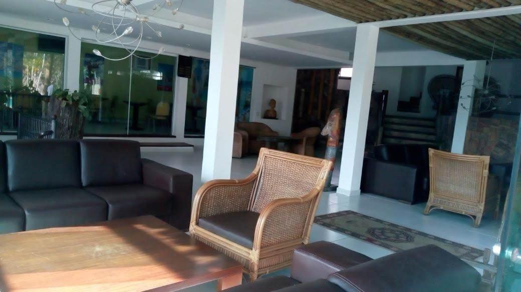 Taruma Buzios Hotel Εξωτερικό φωτογραφία