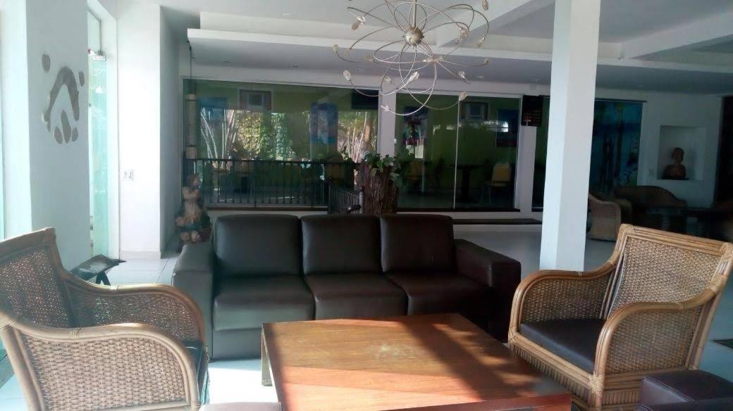 Taruma Buzios Hotel Εξωτερικό φωτογραφία