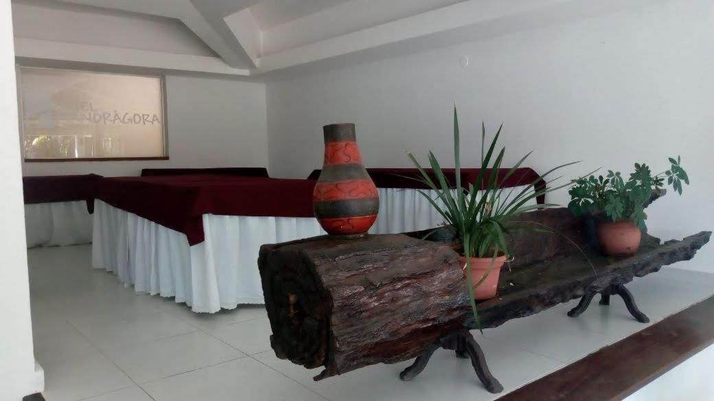 Taruma Buzios Hotel Εξωτερικό φωτογραφία