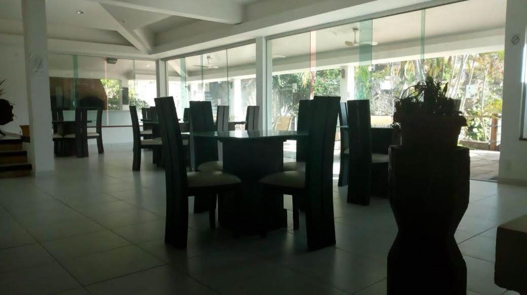 Taruma Buzios Hotel Εξωτερικό φωτογραφία