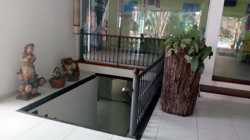 Taruma Buzios Hotel Εξωτερικό φωτογραφία