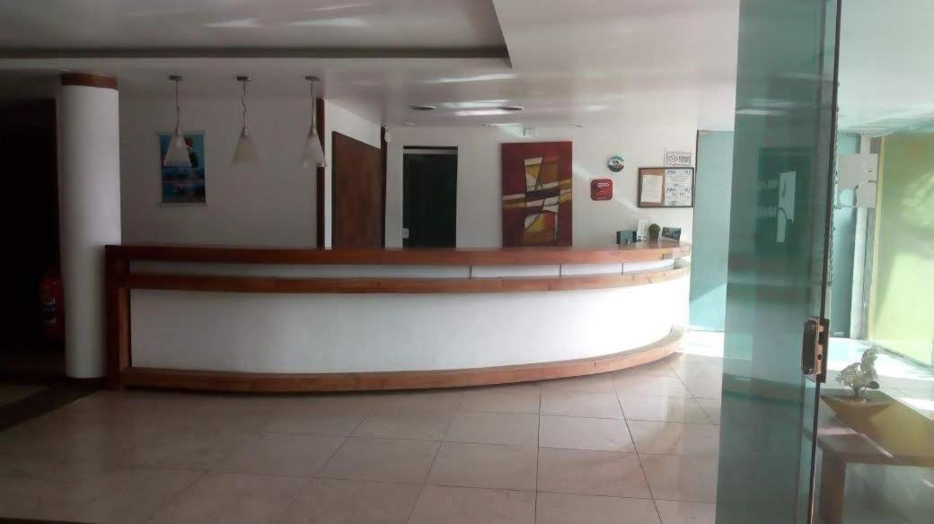 Taruma Buzios Hotel Εξωτερικό φωτογραφία