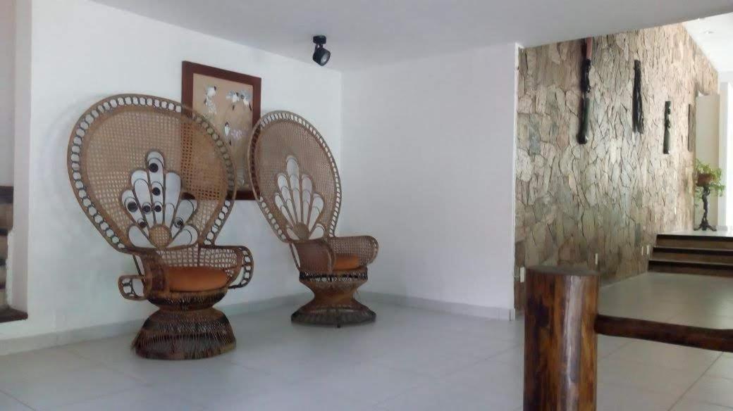 Taruma Buzios Hotel Εξωτερικό φωτογραφία