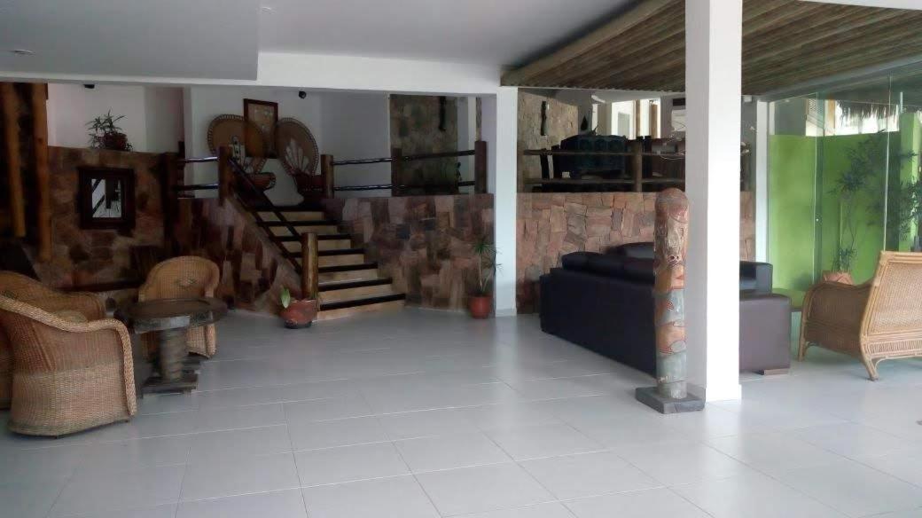 Taruma Buzios Hotel Εξωτερικό φωτογραφία