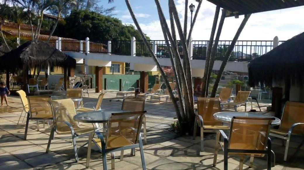 Taruma Buzios Hotel Εξωτερικό φωτογραφία