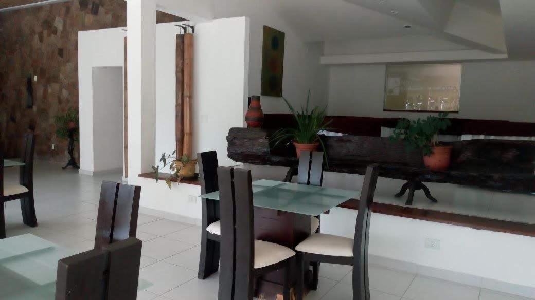 Taruma Buzios Hotel Εξωτερικό φωτογραφία