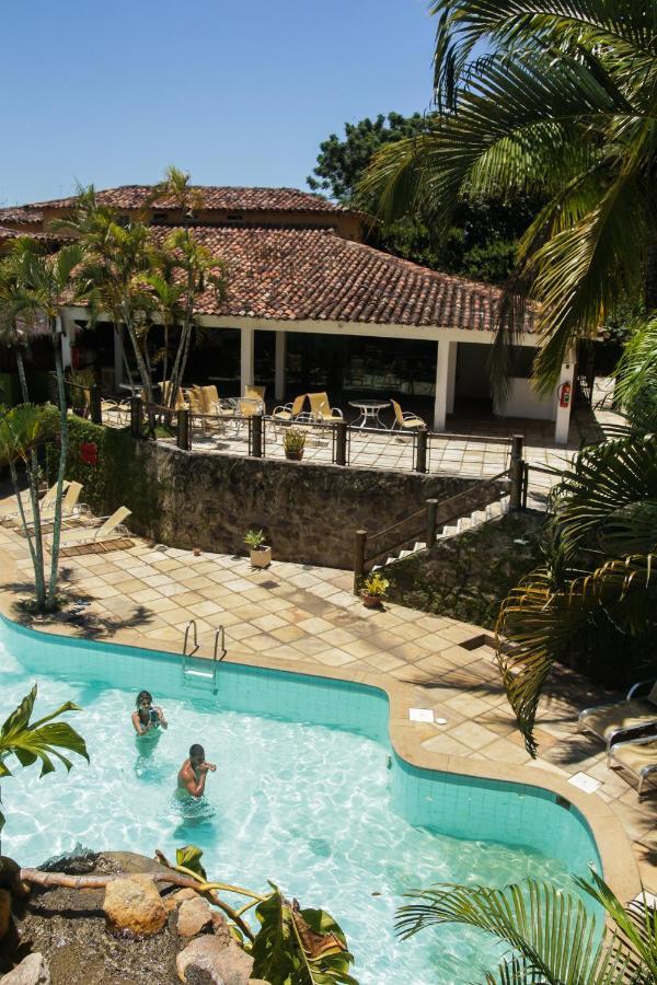 Taruma Buzios Hotel Εξωτερικό φωτογραφία