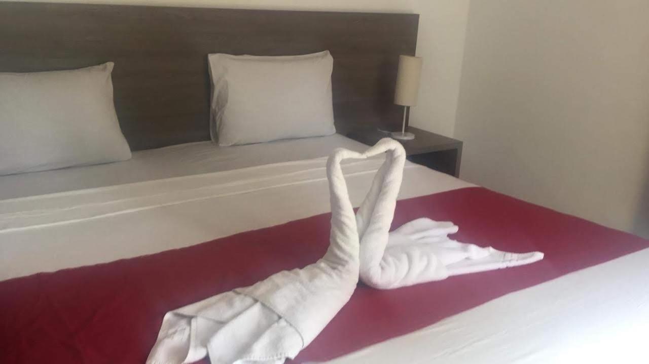 Taruma Buzios Hotel Εξωτερικό φωτογραφία