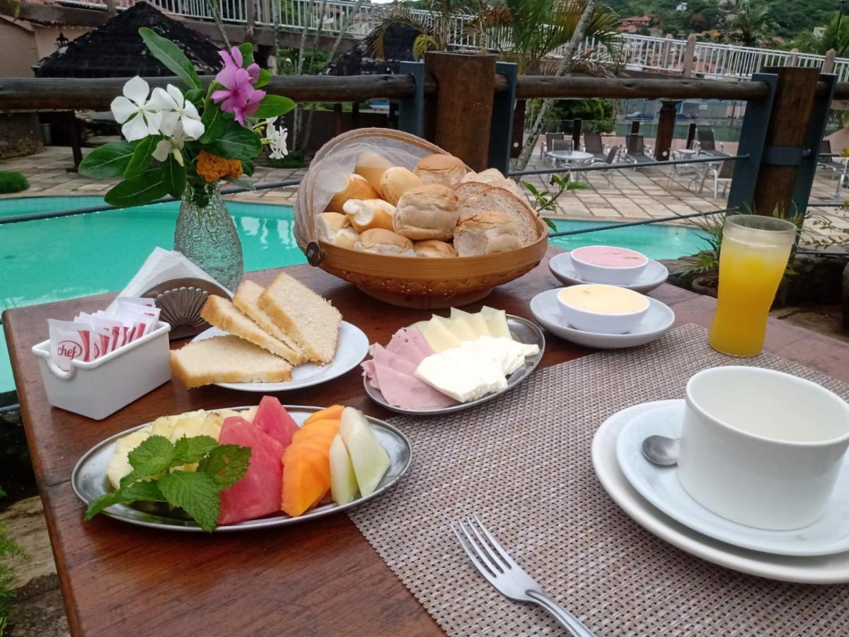 Taruma Buzios Hotel Εξωτερικό φωτογραφία