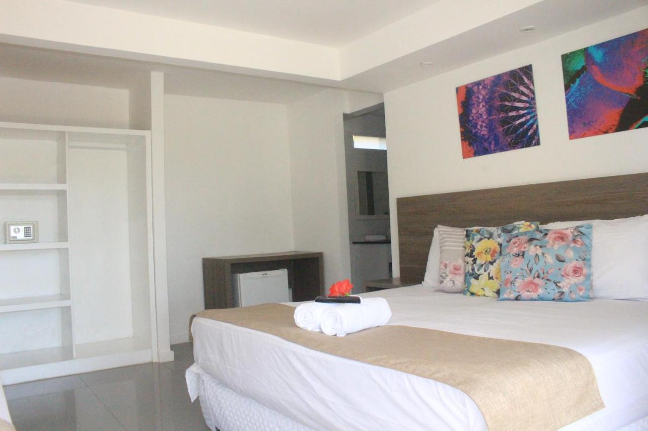 Taruma Buzios Hotel Εξωτερικό φωτογραφία