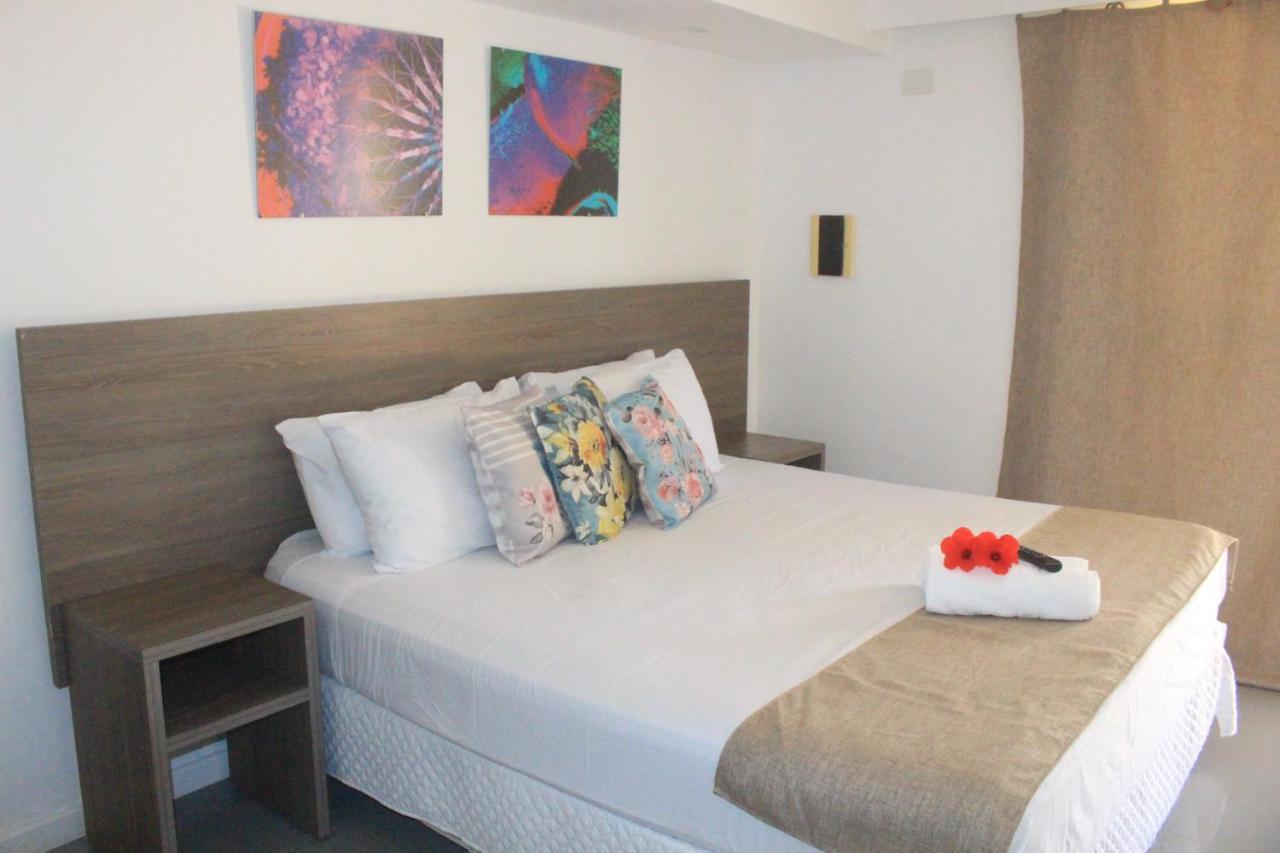 Taruma Buzios Hotel Εξωτερικό φωτογραφία