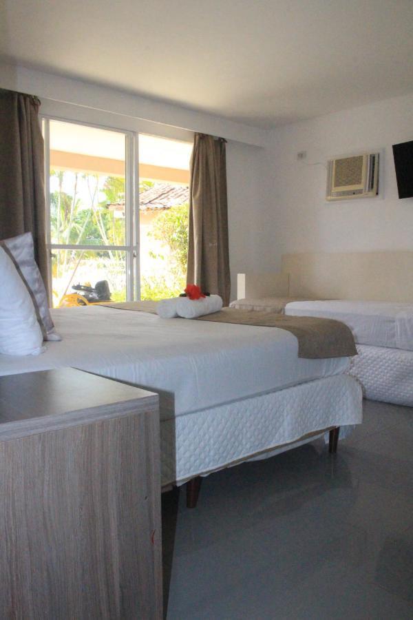 Taruma Buzios Hotel Εξωτερικό φωτογραφία