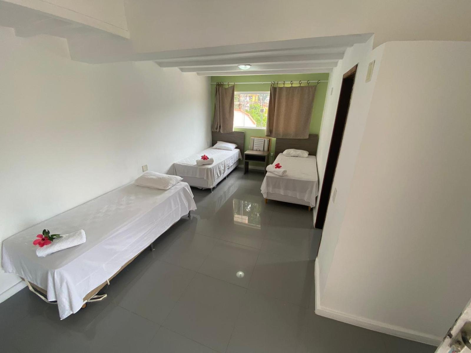 Taruma Buzios Hotel Εξωτερικό φωτογραφία